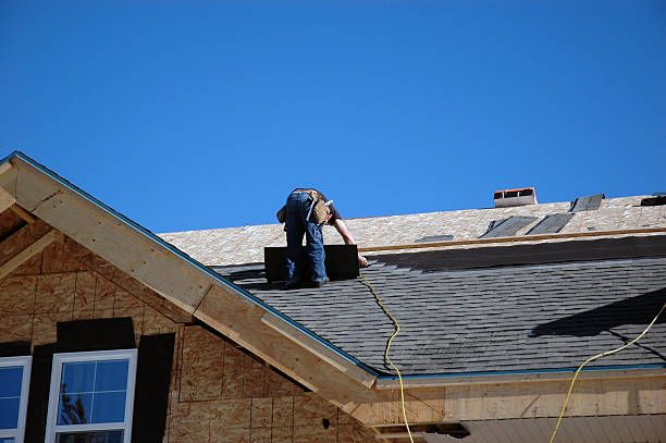 Quick and Trustworthy Emergency Roof Repair Services in Avondale Estates, GA