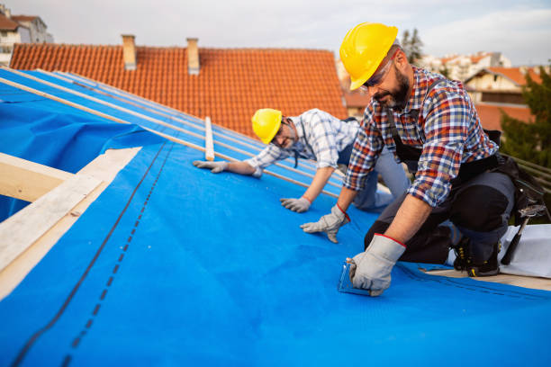 Gutter Installation and Roofing in Avondale Estates, GA