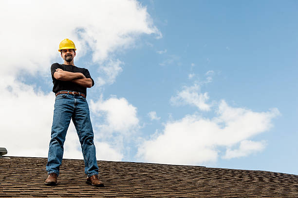 Best Commercial Roofing Services  in Avondale Estates, GA
