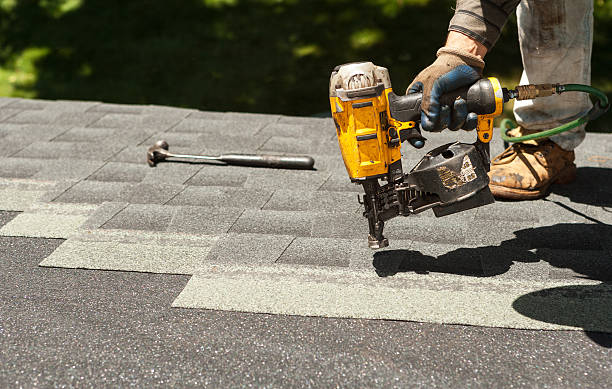 Quick and Trustworthy Emergency Roof Repair Services in Avondale Estates, GA